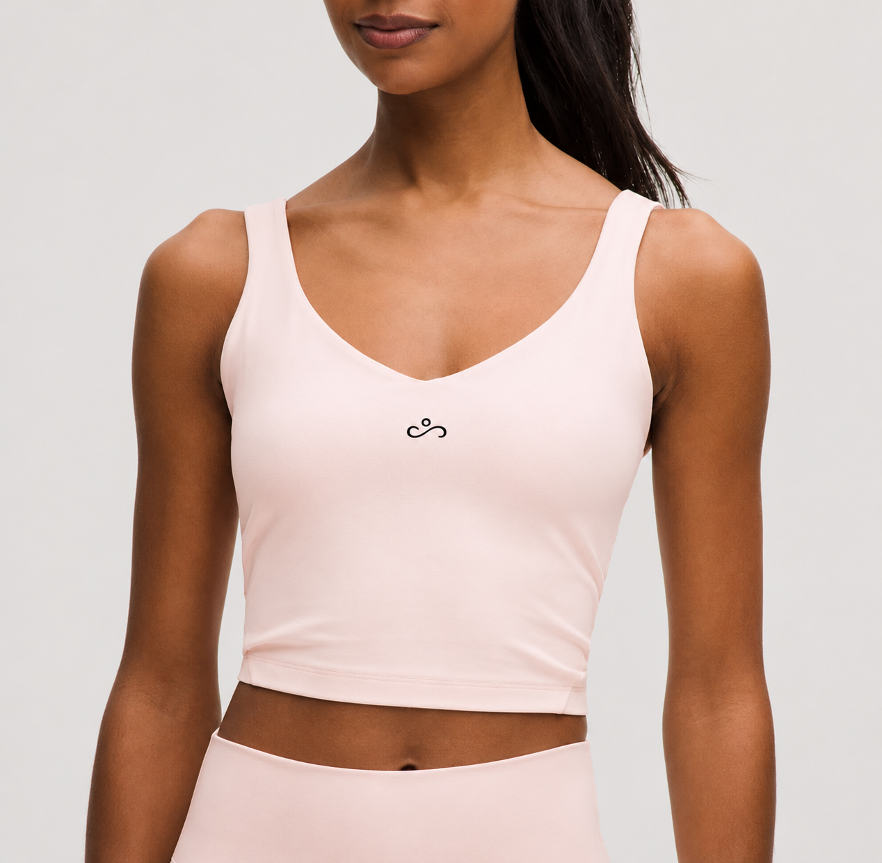 SO MALLORCA x lululemon Align Tank