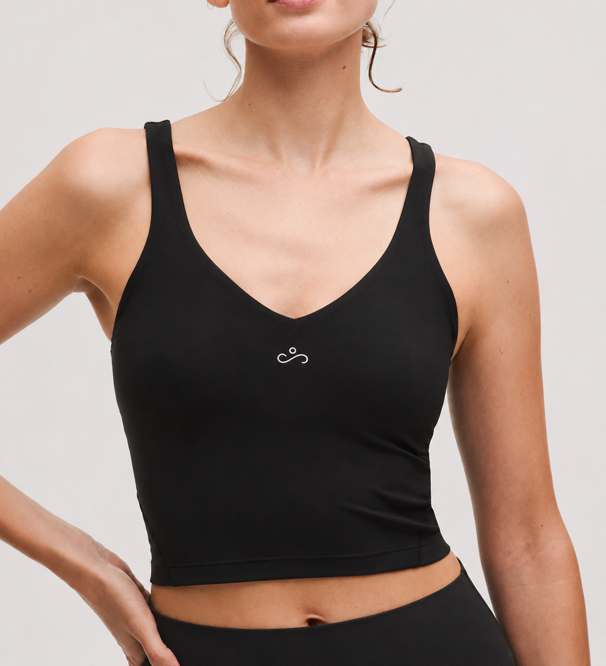 SO MALLORCA x lululemon Align Tank