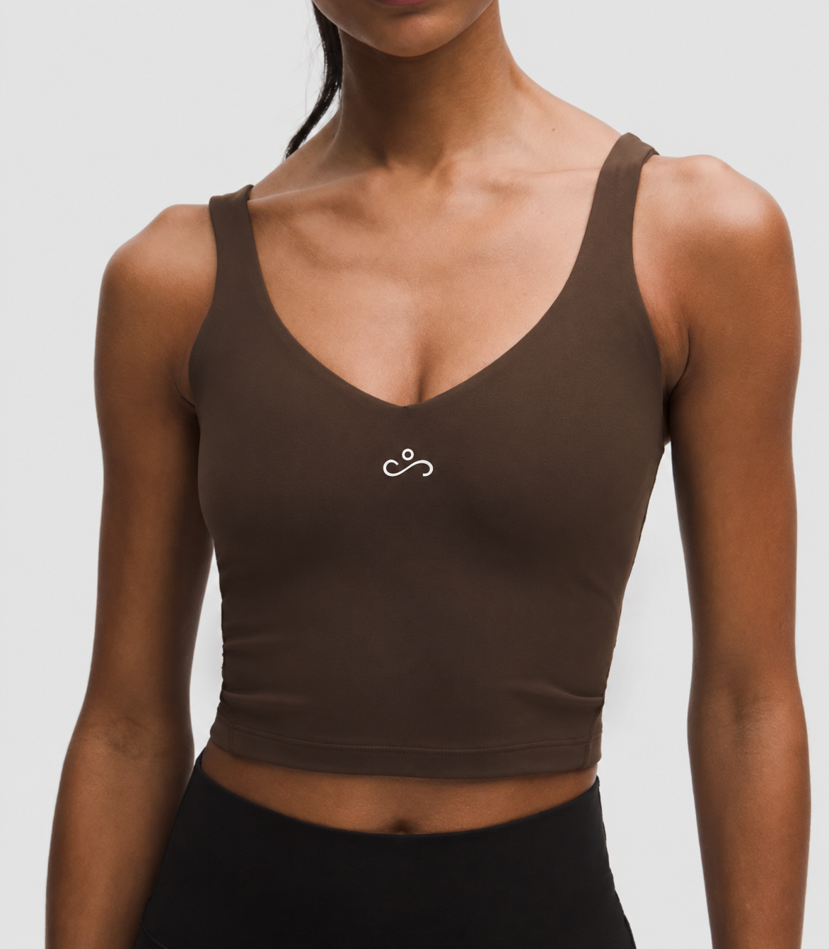 SO MALLORCA x lululemon Align Tank