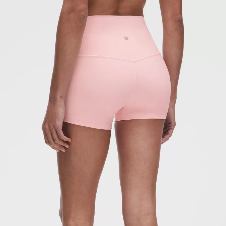 SO MALLORCA x lululemon Align High-Rise Short 6"