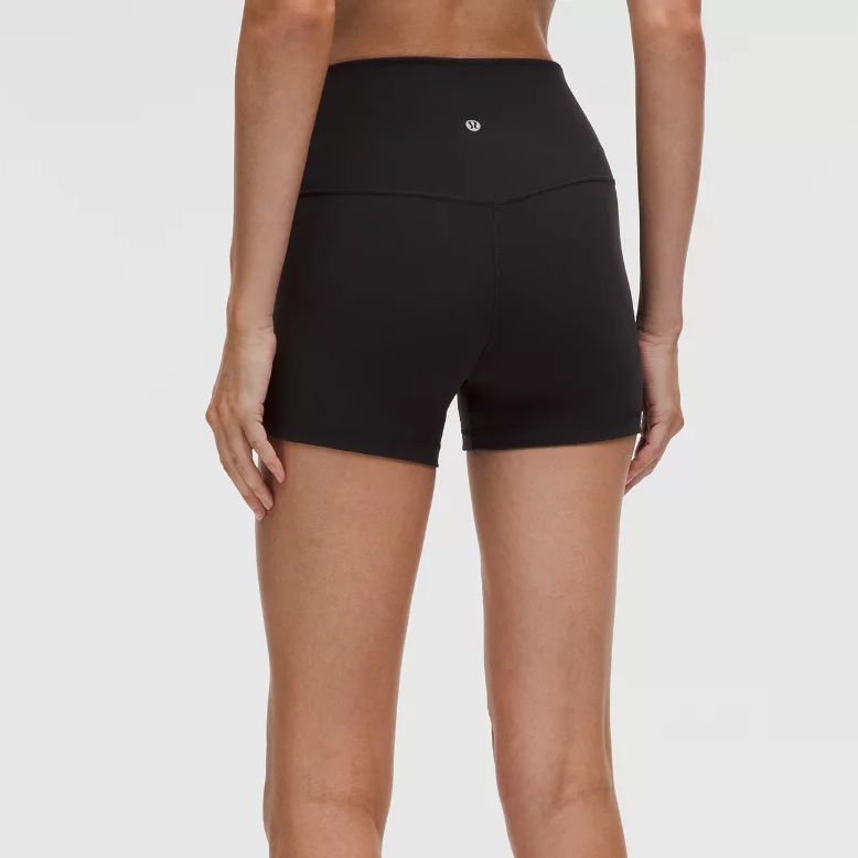 SO MALLORCA x lululemon Align High-Rise Short 6"