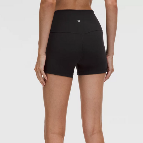 SO MALLORCA x lululemon Align High-Rise Short 6"