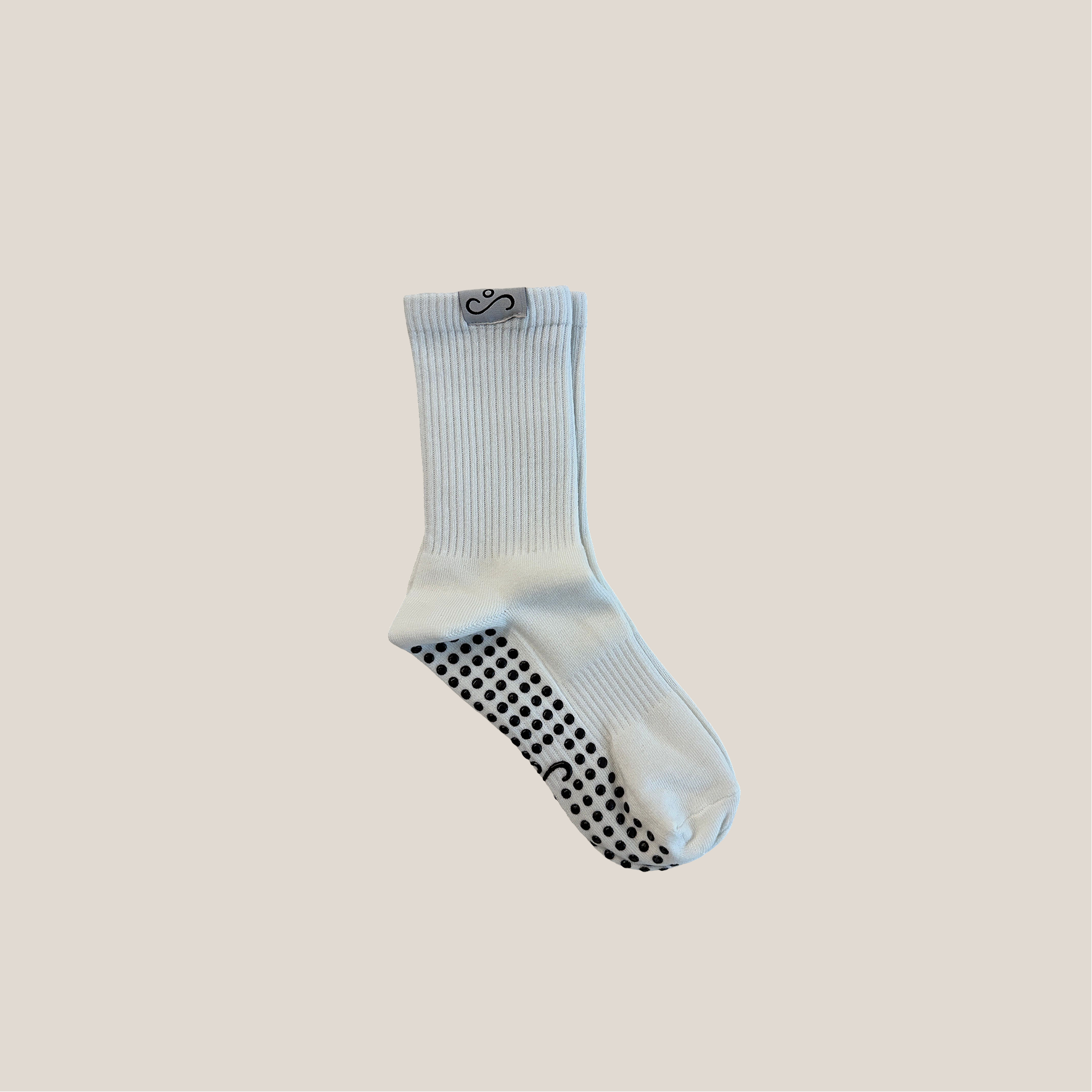 SO MALLORCA Grip Socks