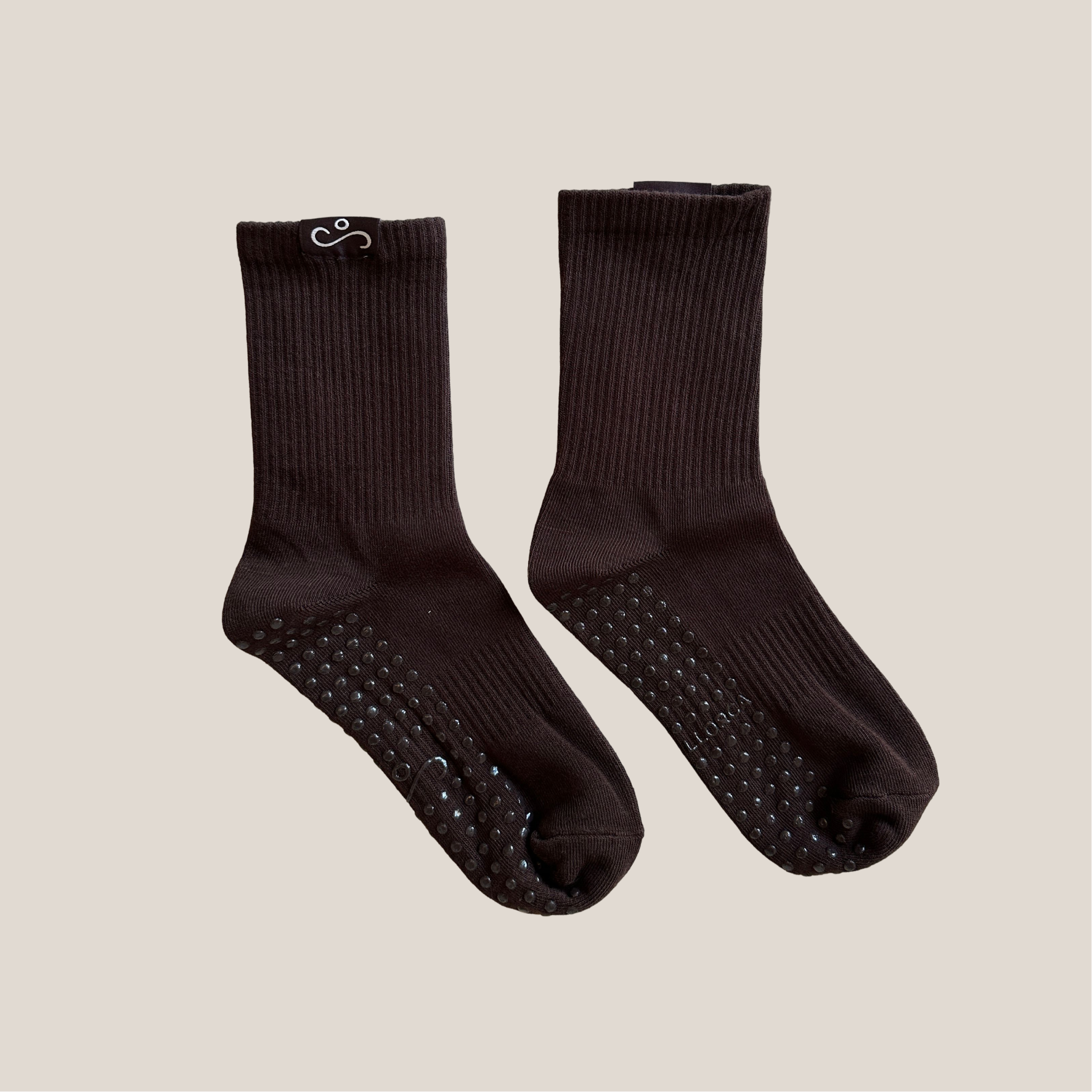 SO MALLORCA Grip Socks