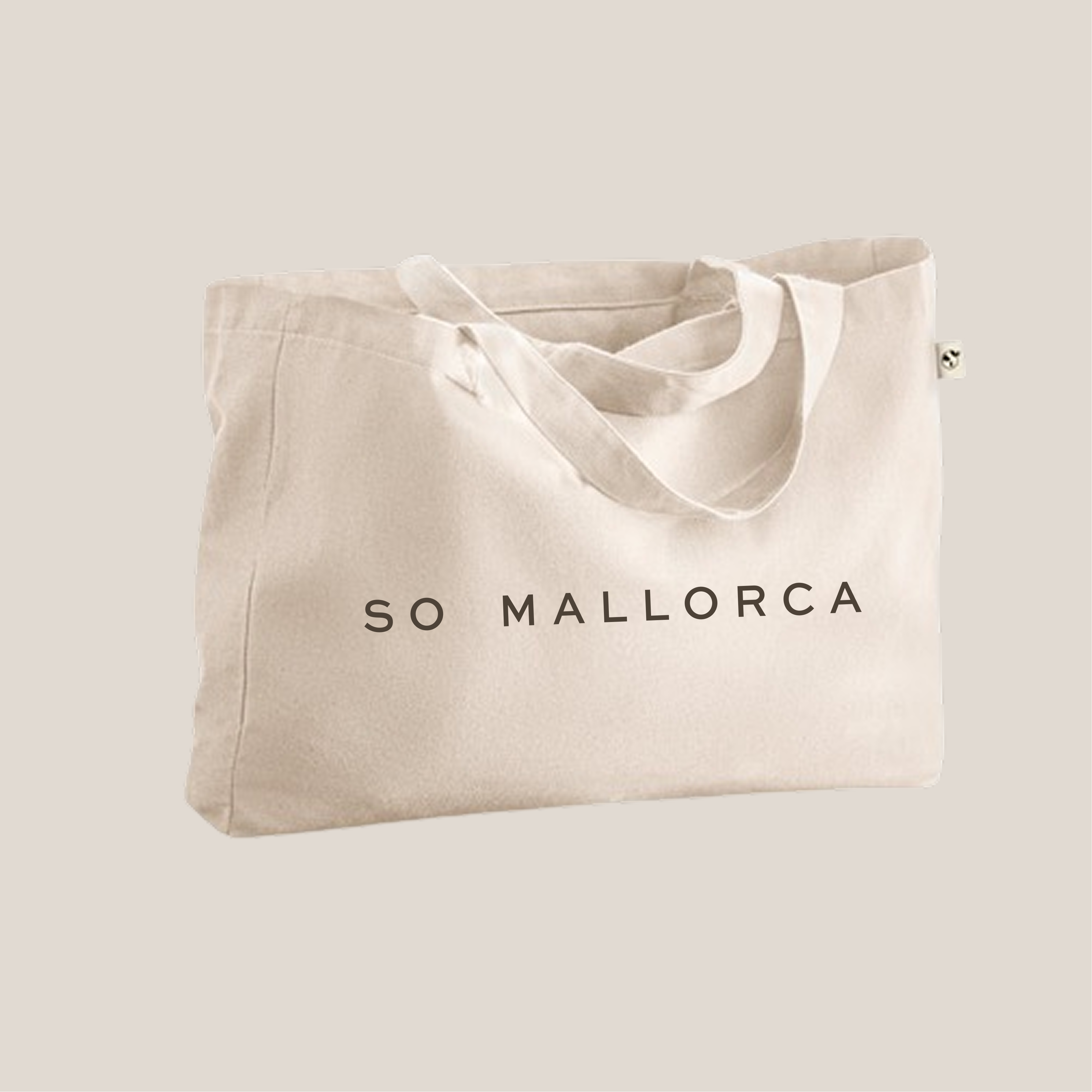 SO MALLORCA Tote Bag